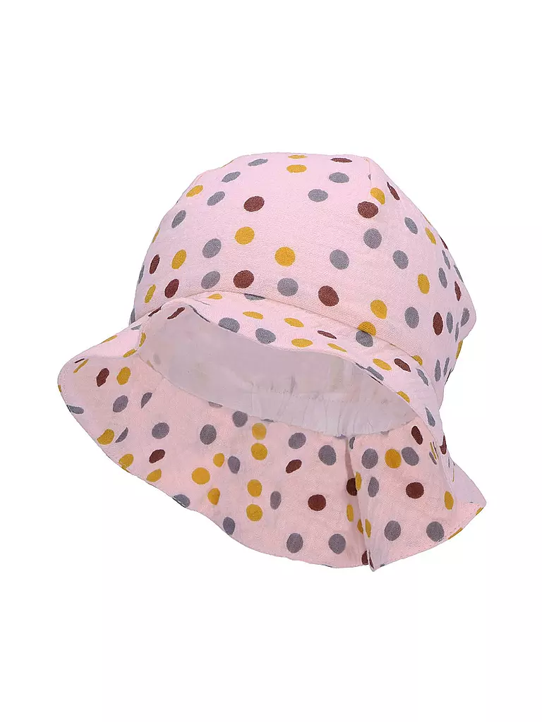 Chapeau De Pêcheur En Coton-lin à Carreaux Pour Garçon - Léger Et Respirant Pour L'été