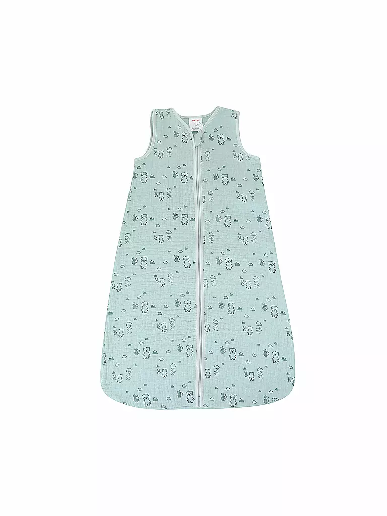 STERNTALER | Schlafsack Ben 70cm | bunt