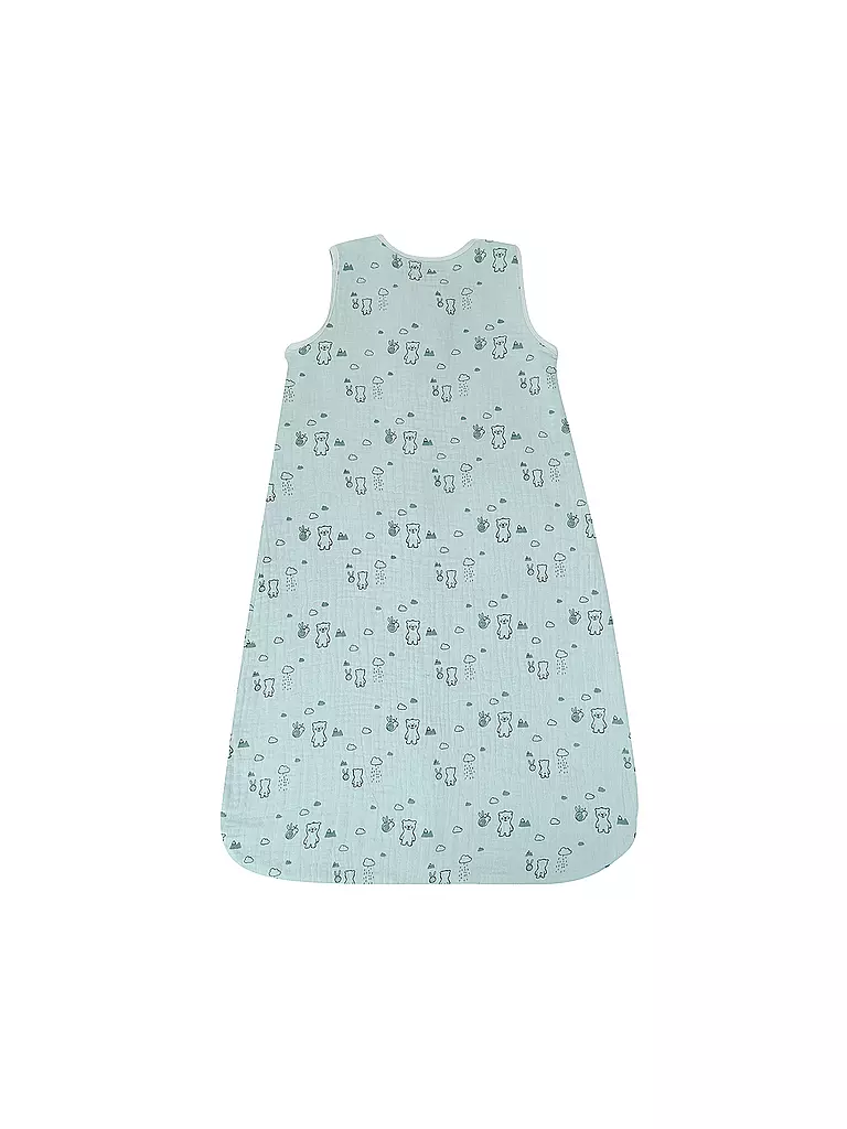 STERNTALER | Schlafsack Ben 70cm | bunt