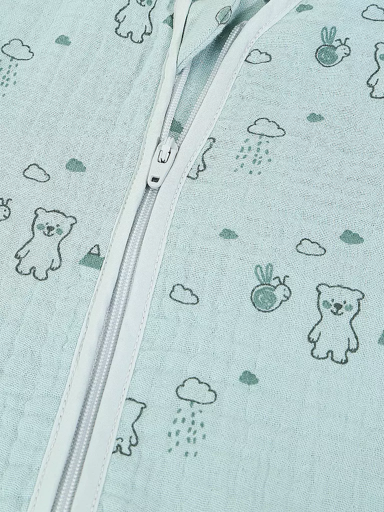 STERNTALER | Schlafsack Ben 70cm | bunt