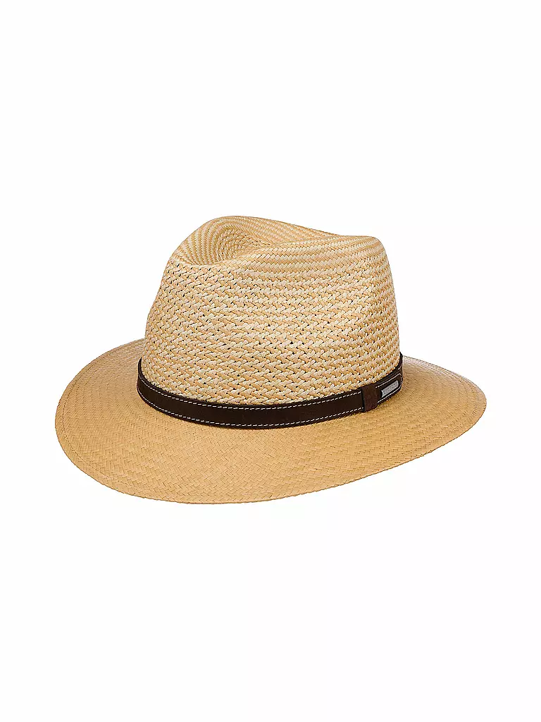 STETSON | Hut - Traveller | beige