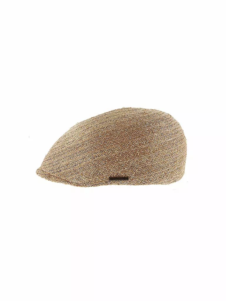 STETSON | Strohkappe "Genton" | 