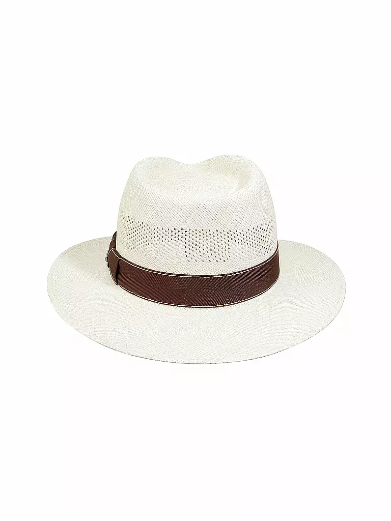 STETSON | Traveller Panama Hut | beige