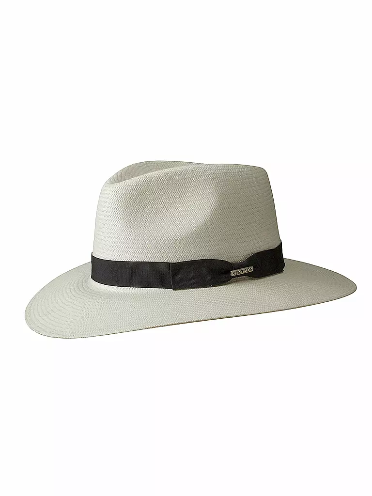 STETSON | Traveller-Hut "Toyo" | beige