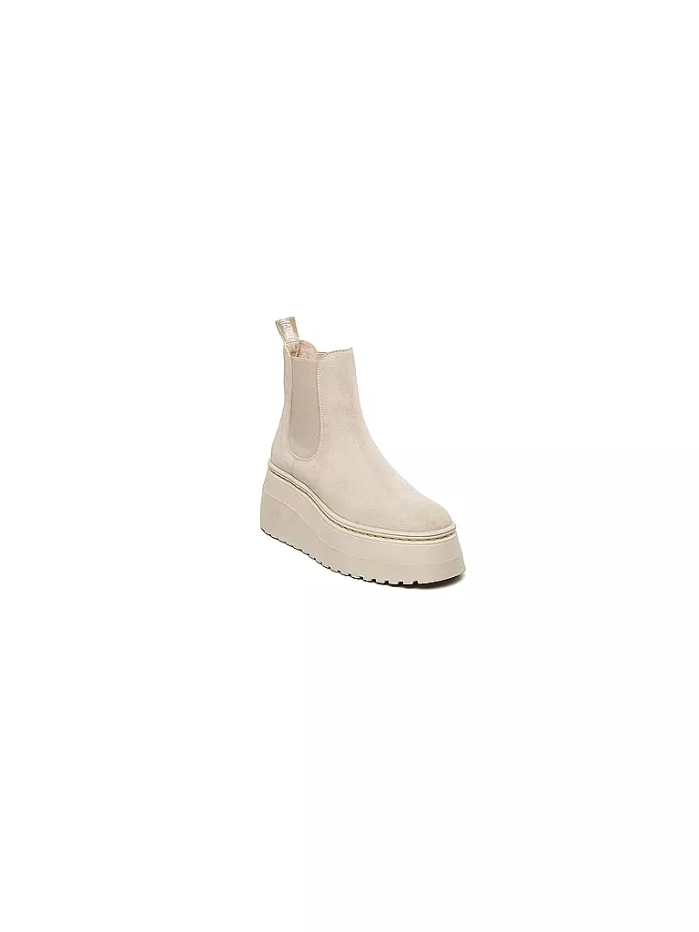 STEVE MADDEN | Chelsea Boots PEGASUS | beige