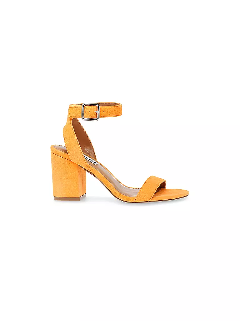 STEVE MADDEN | Pantoletten - Sandalen MALIA | orange