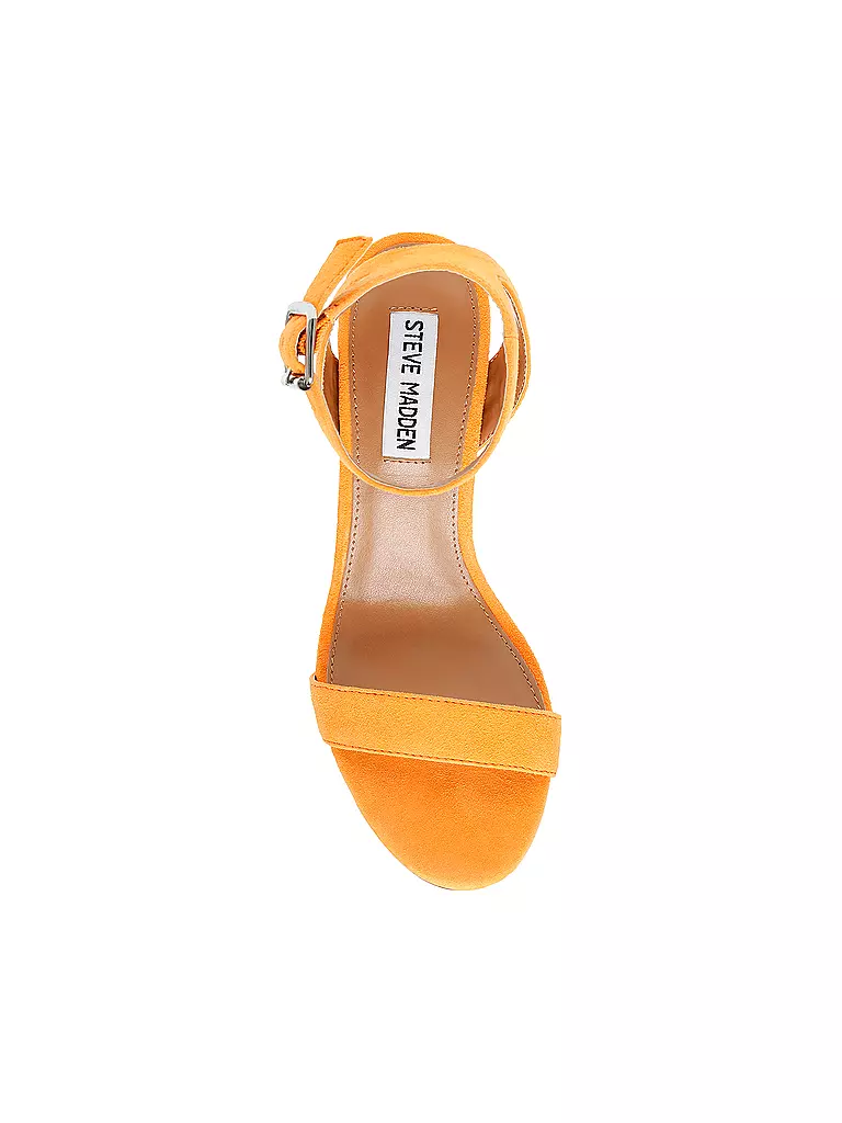 STEVE MADDEN | Pantoletten - Sandalen MALIA | orange