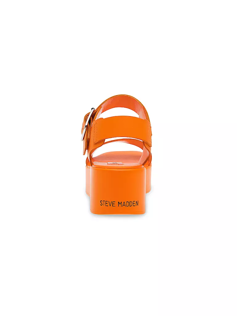 STEVE MADDEN | Pantoletten Basher  | orange