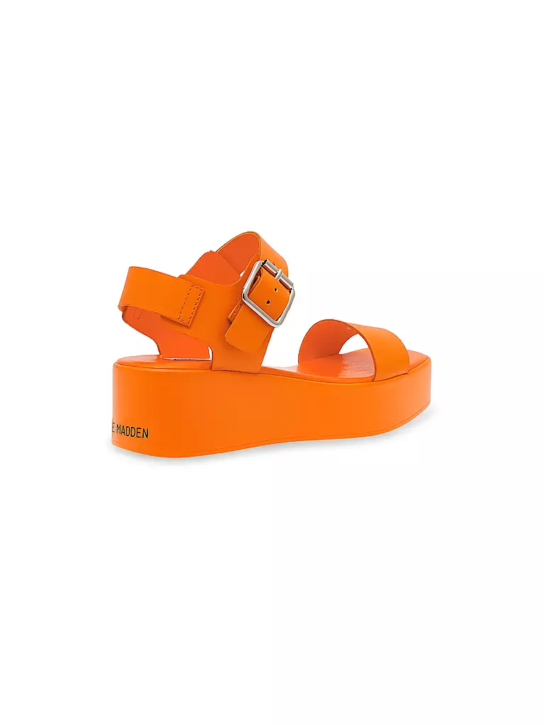 STEVE MADDEN | Pantoletten Basher  | orange