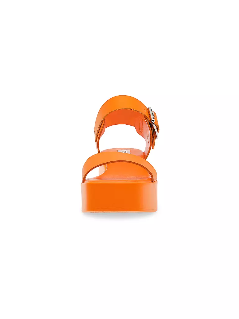 STEVE MADDEN | Pantoletten Basher  | orange