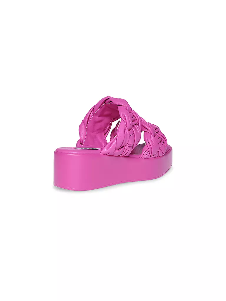 STEVE MADDEN | Pantoletten Bazaar  | pink