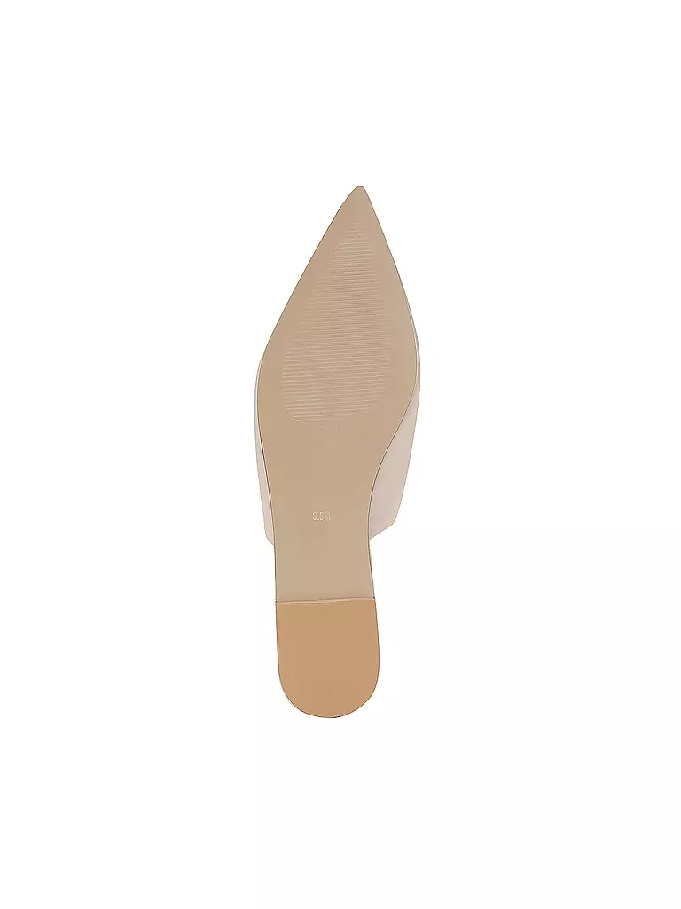 STEVE MADDEN | Pantoletten FLORE | creme