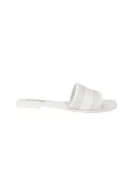 STEVE MADDEN | Pantoletten KNOX | beige