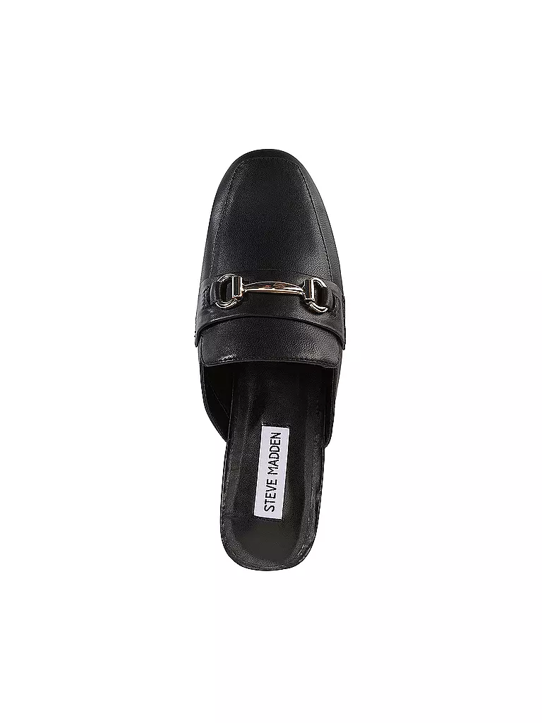 STEVE MADDEN | Pantoletten Kori  | schwarz