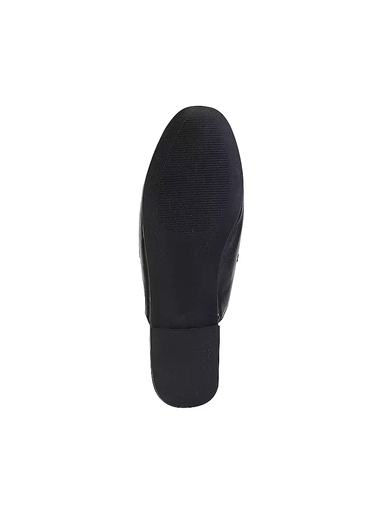 STEVE MADDEN | Pantoletten Kori  | schwarz