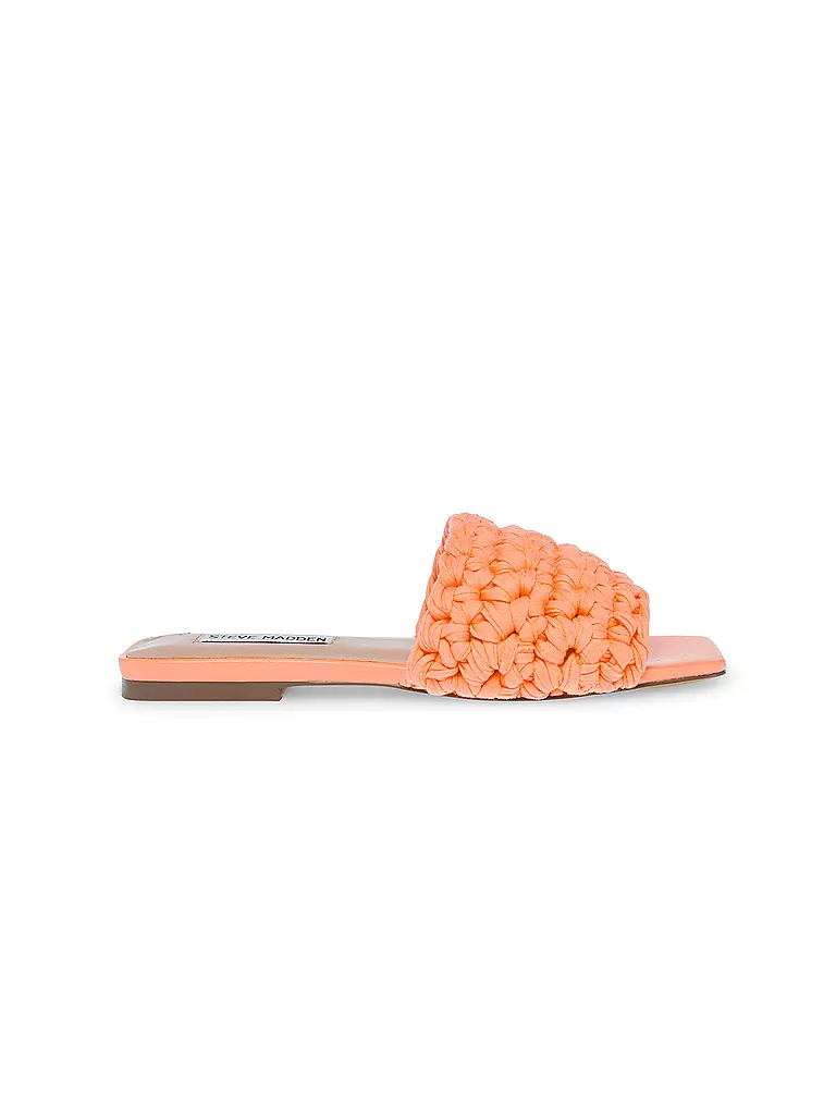 STEVE MADDEN | Pantoletten Maldeve | orange