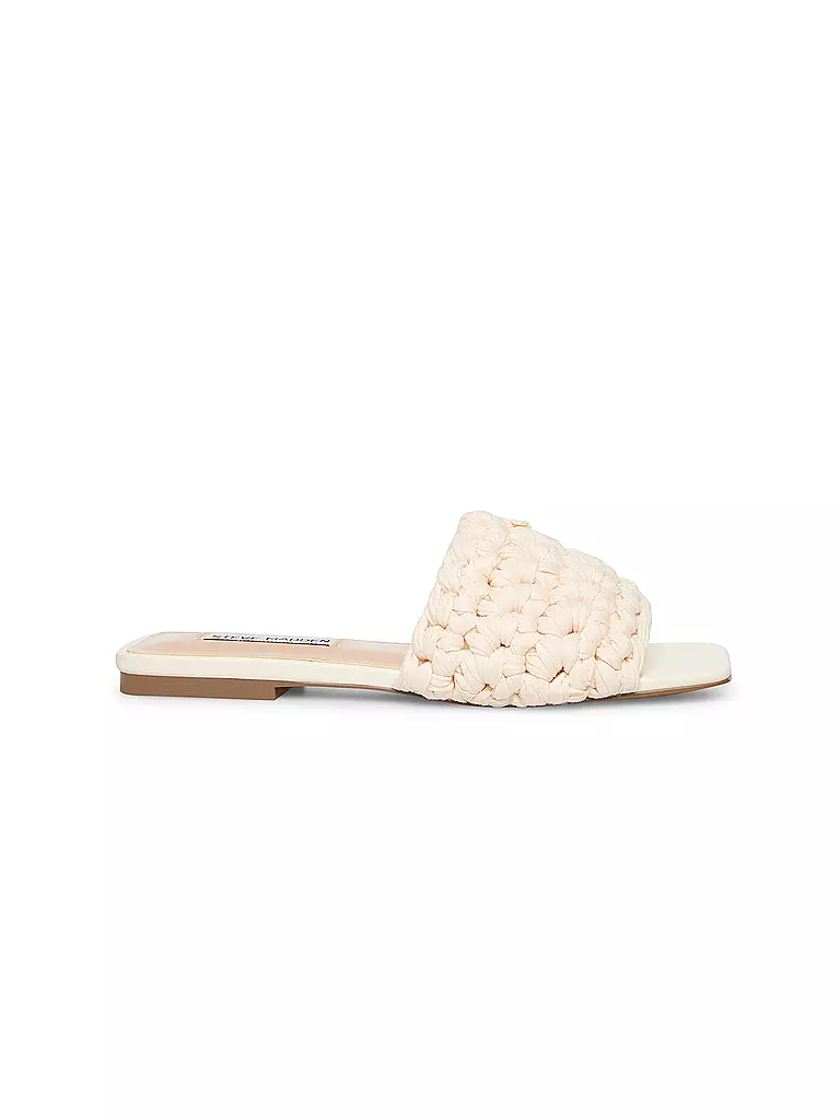 STEVE MADDEN | Pantoletten Maldeve | creme