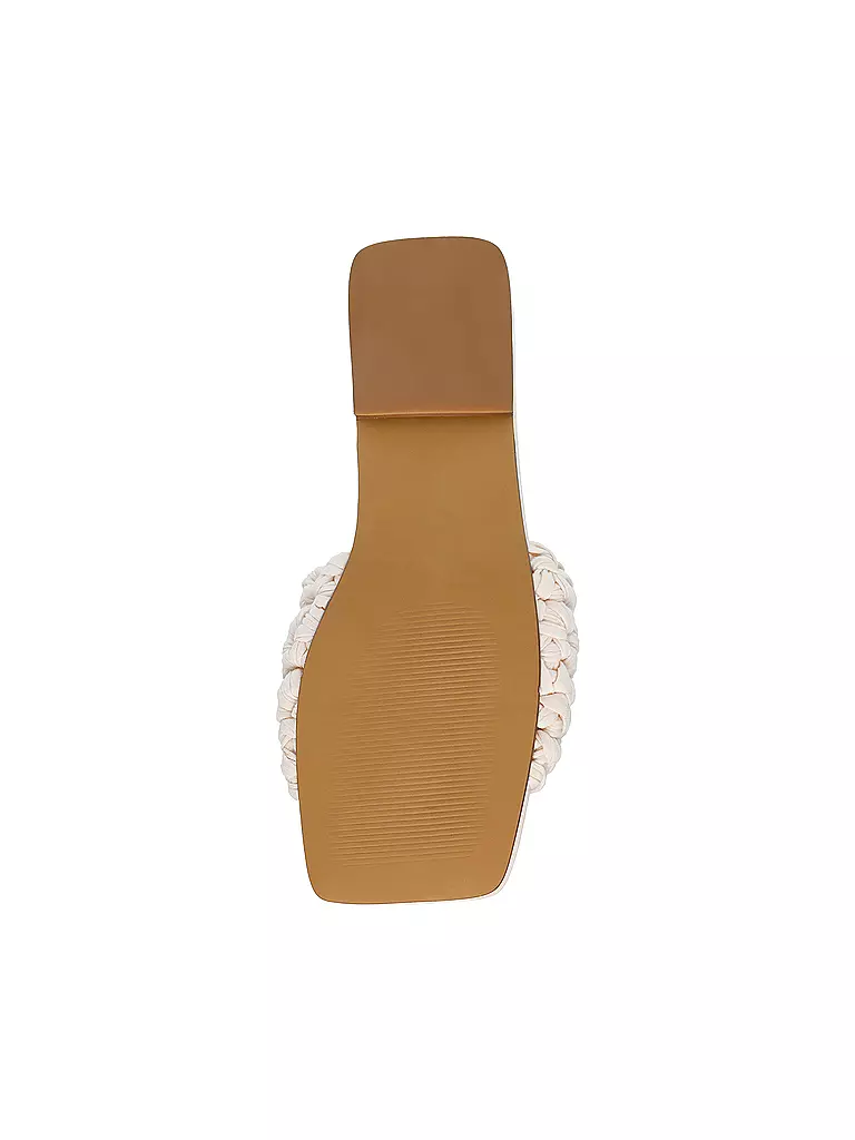 STEVE MADDEN | Pantoletten Maldeve | creme