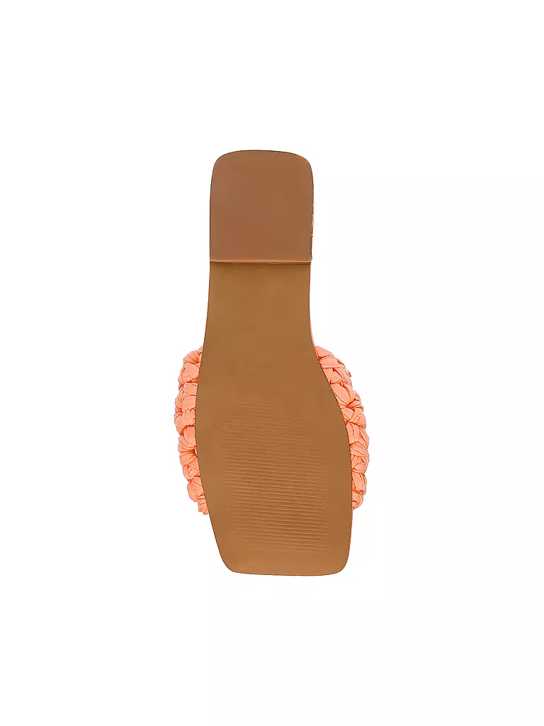 STEVE MADDEN | Pantoletten Maldeve | orange