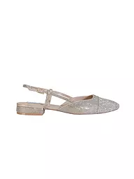 STEVE MADDEN | Sandalen BELINDA | silber