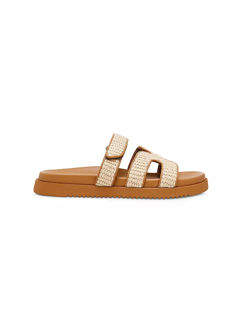 STEVE MADDEN | Sandalen MISSILE | beige