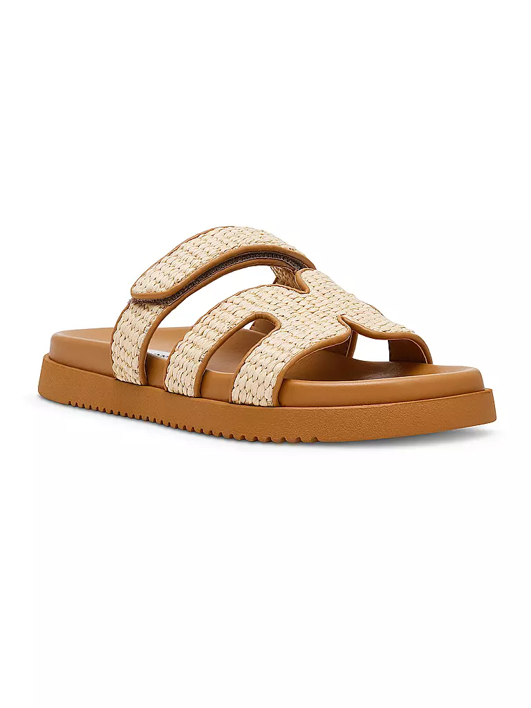 STEVE MADDEN | Sandalen MISSILE | schwarz