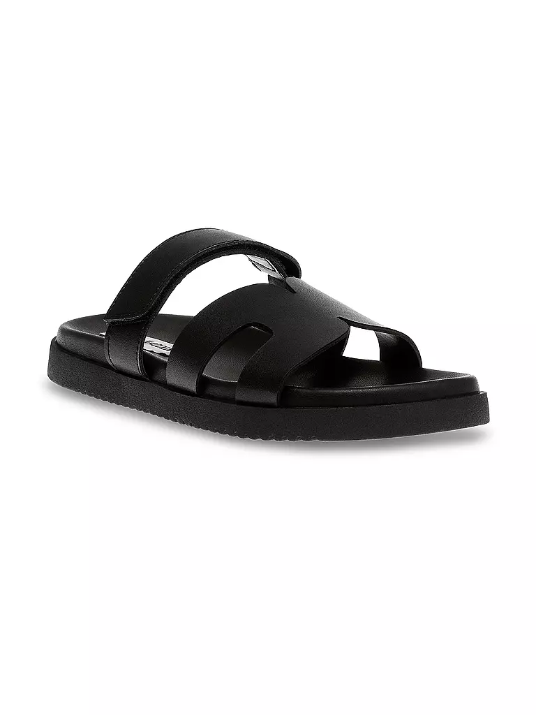 STEVE MADDEN | Sandalen MISSILE | beige