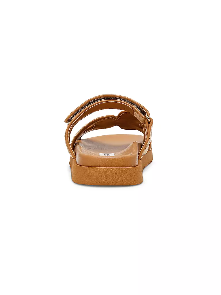 STEVE MADDEN | Sandalen MISSILE | schwarz
