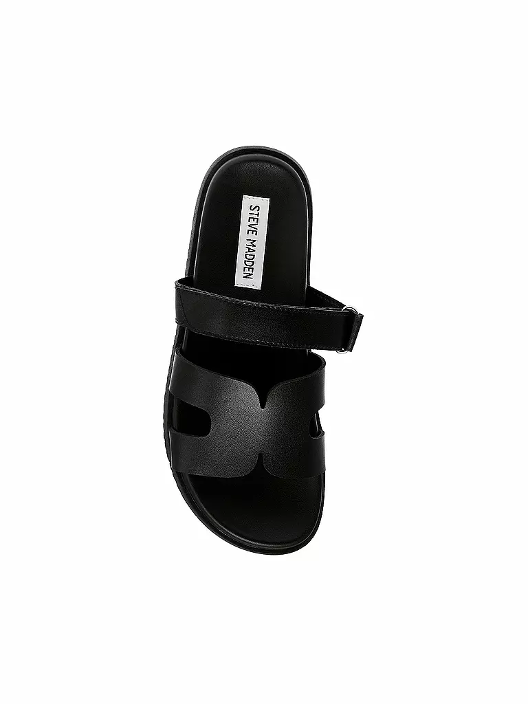 STEVE MADDEN | Sandalen MISSILE | beige