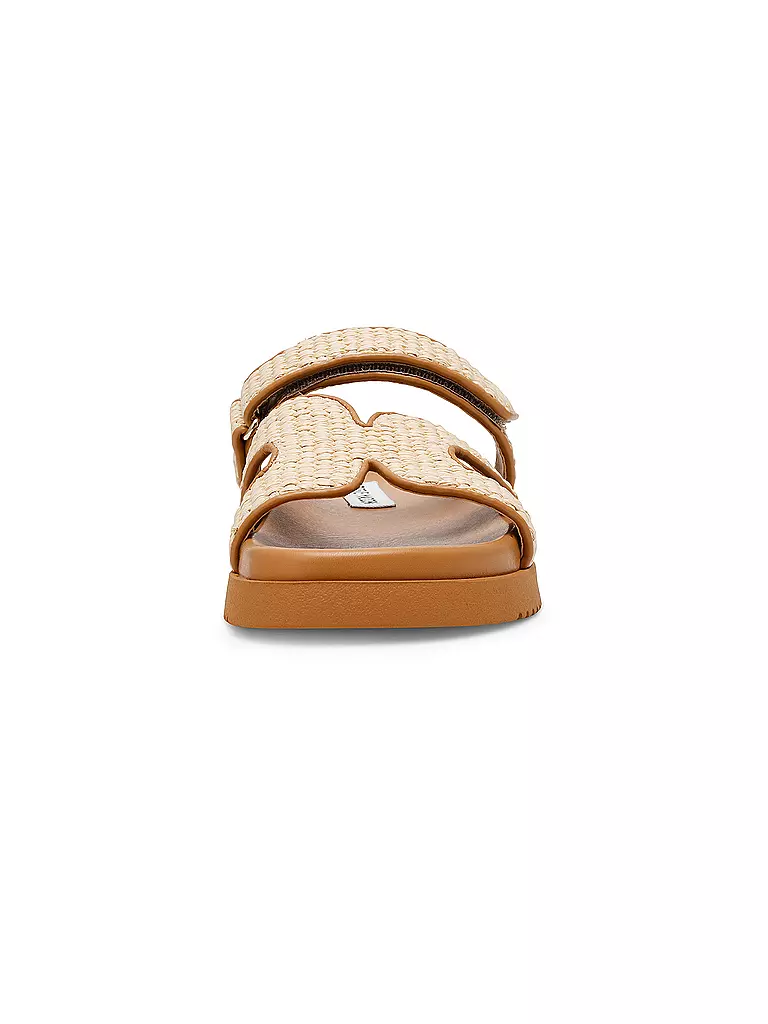 STEVE MADDEN | Sandalen MISSILE | schwarz