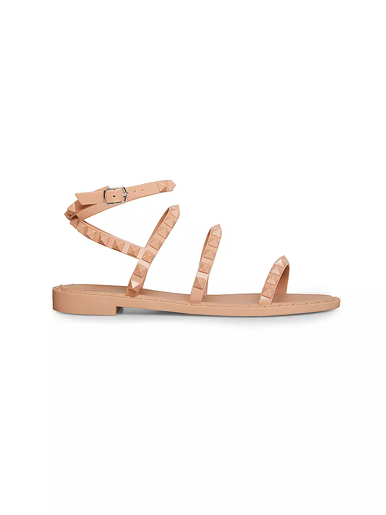 STEVE MADDEN | Sandalen Travel-J | creme