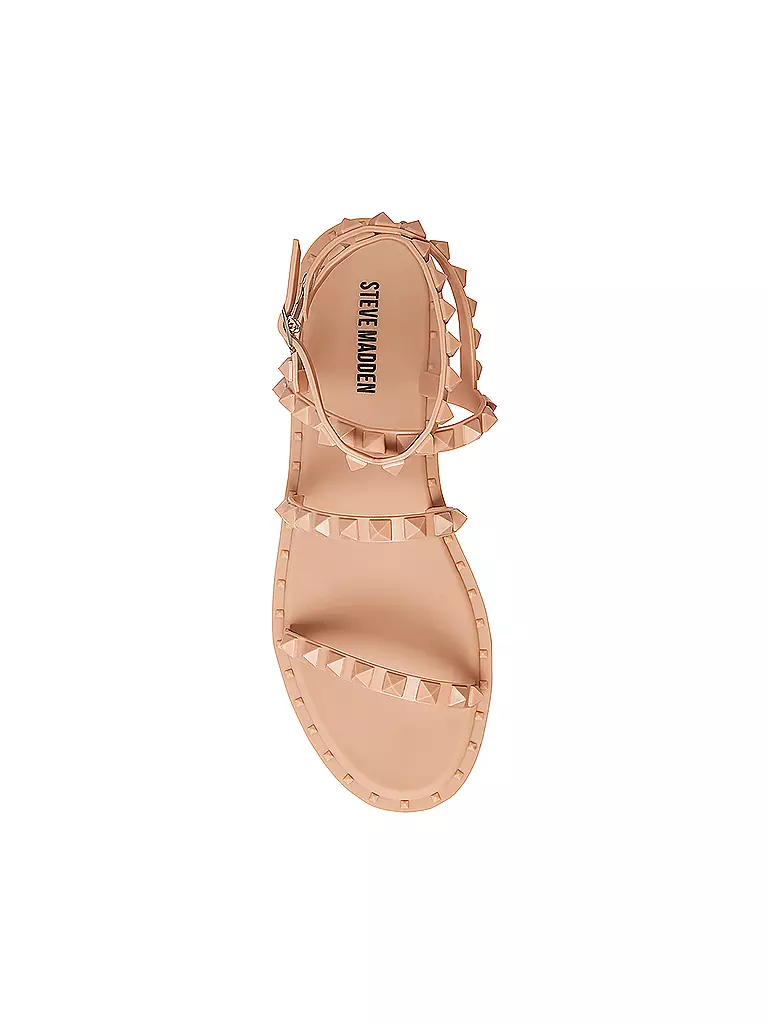 STEVE MADDEN | Sandalen Travel-J | creme