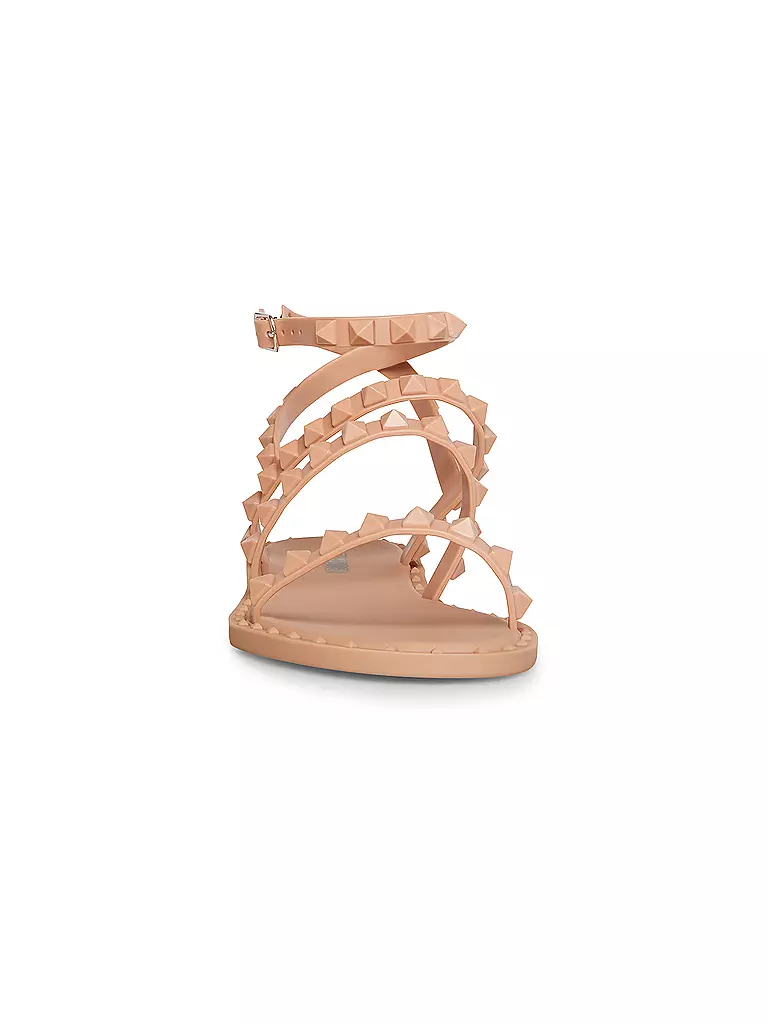 STEVE MADDEN | Sandalen Travel-J | creme