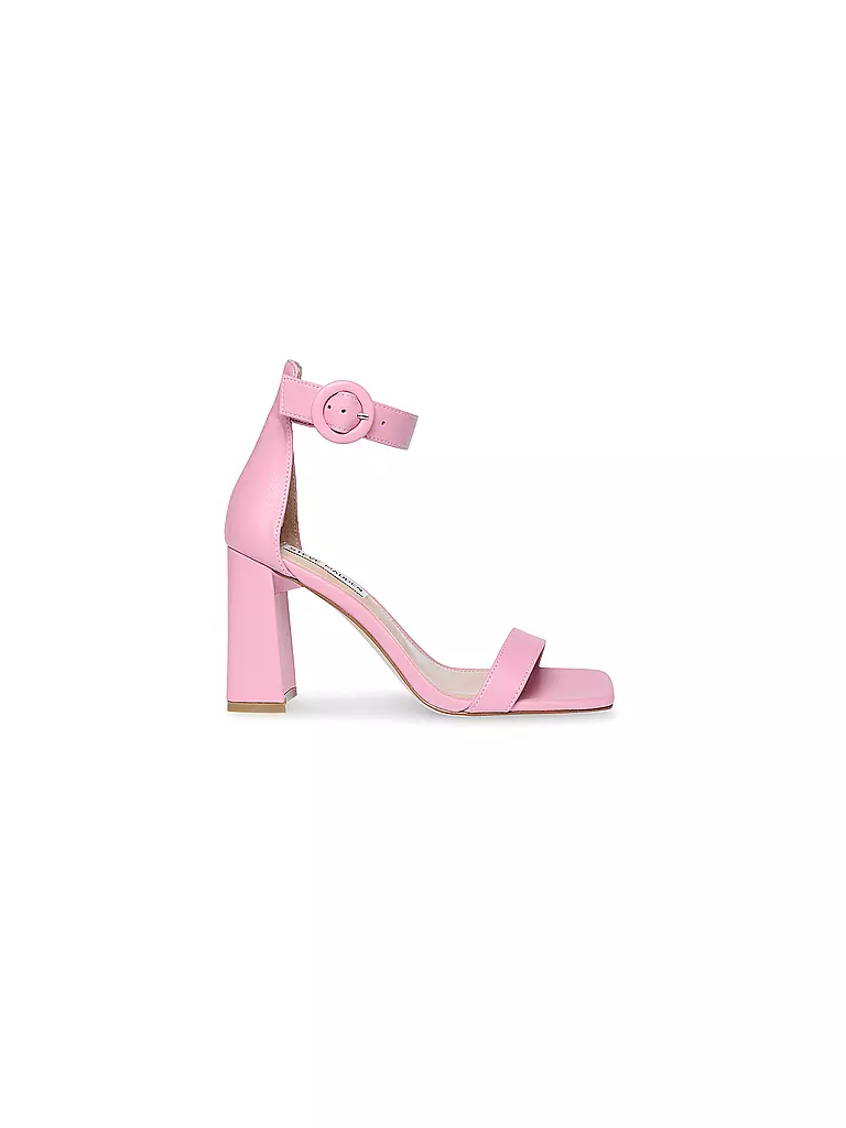 STEVE MADDEN | Sandaletten Riveting  | rosa