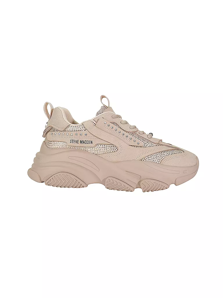 STEVE MADDEN | Sneaker POSSESSION | beige