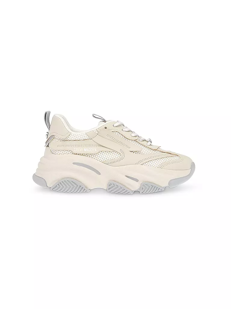 STEVE MADDEN | Sneaker POSSESSION-E | beige