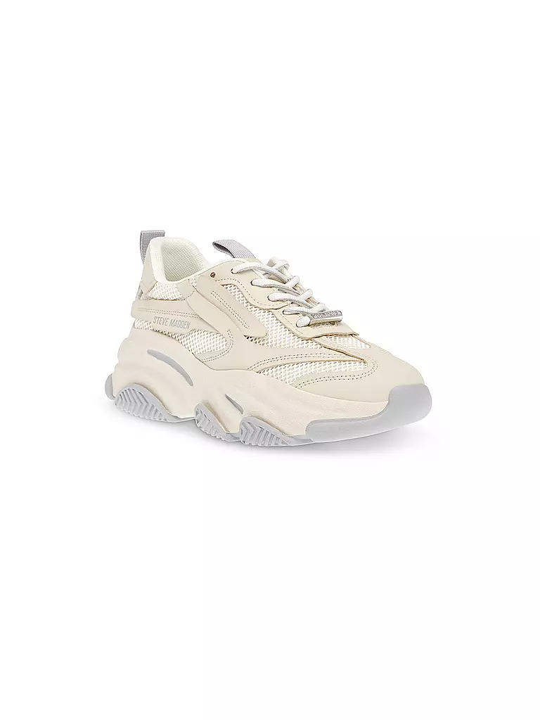 STEVE MADDEN | Sneaker POSSESSION-E | beige