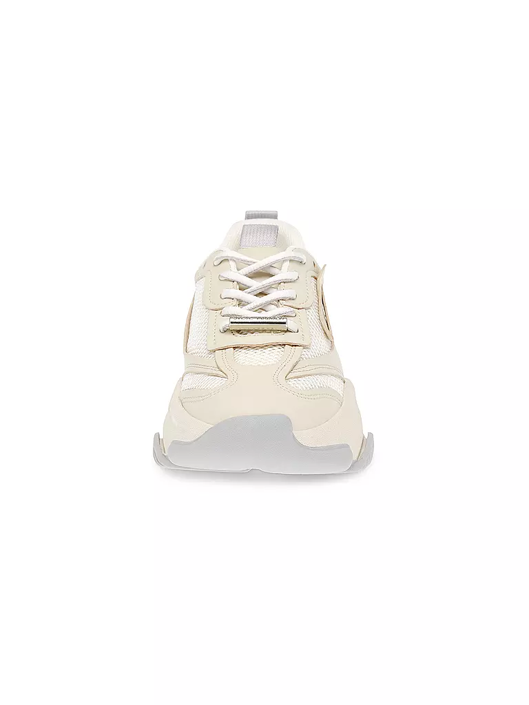 STEVE MADDEN | Sneaker POSSESSION-E | beige
