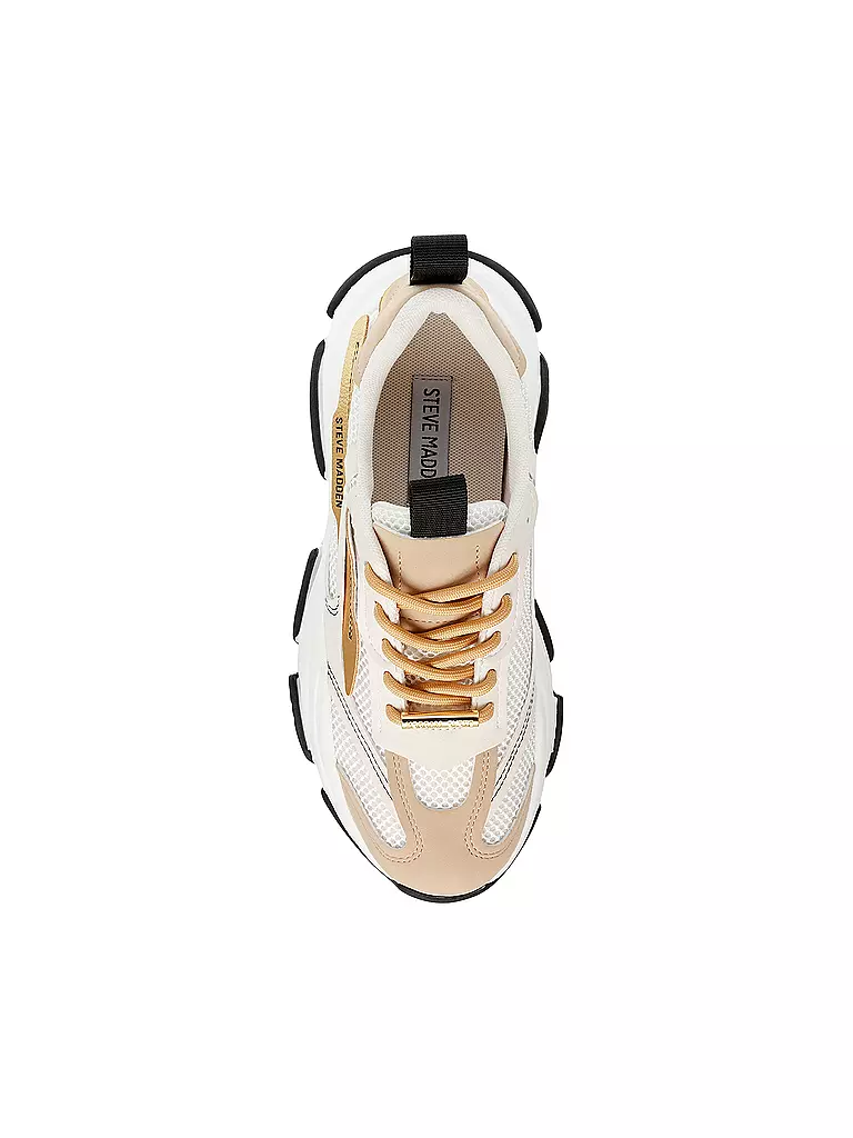 STEVE MADDEN | Sneaker POSSESSION-E | hellblau