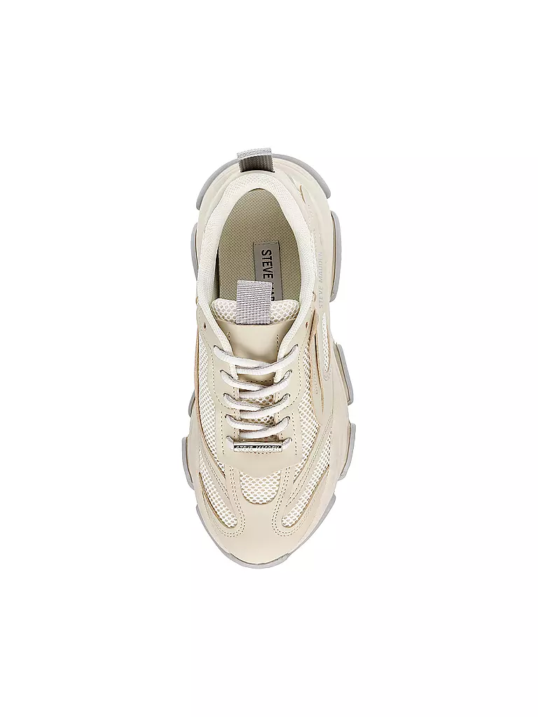 STEVE MADDEN | Sneaker POSSESSION-E | beige