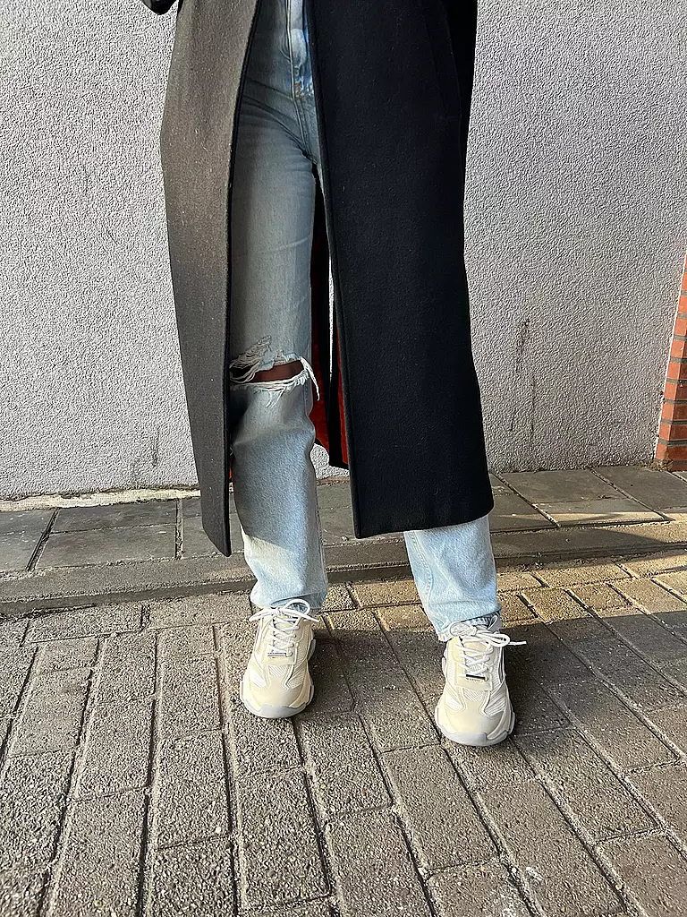 STEVE MADDEN | Sneaker POSSESSION-E | beige