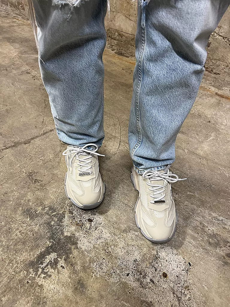 STEVE MADDEN | Sneaker POSSESSION-E | beige