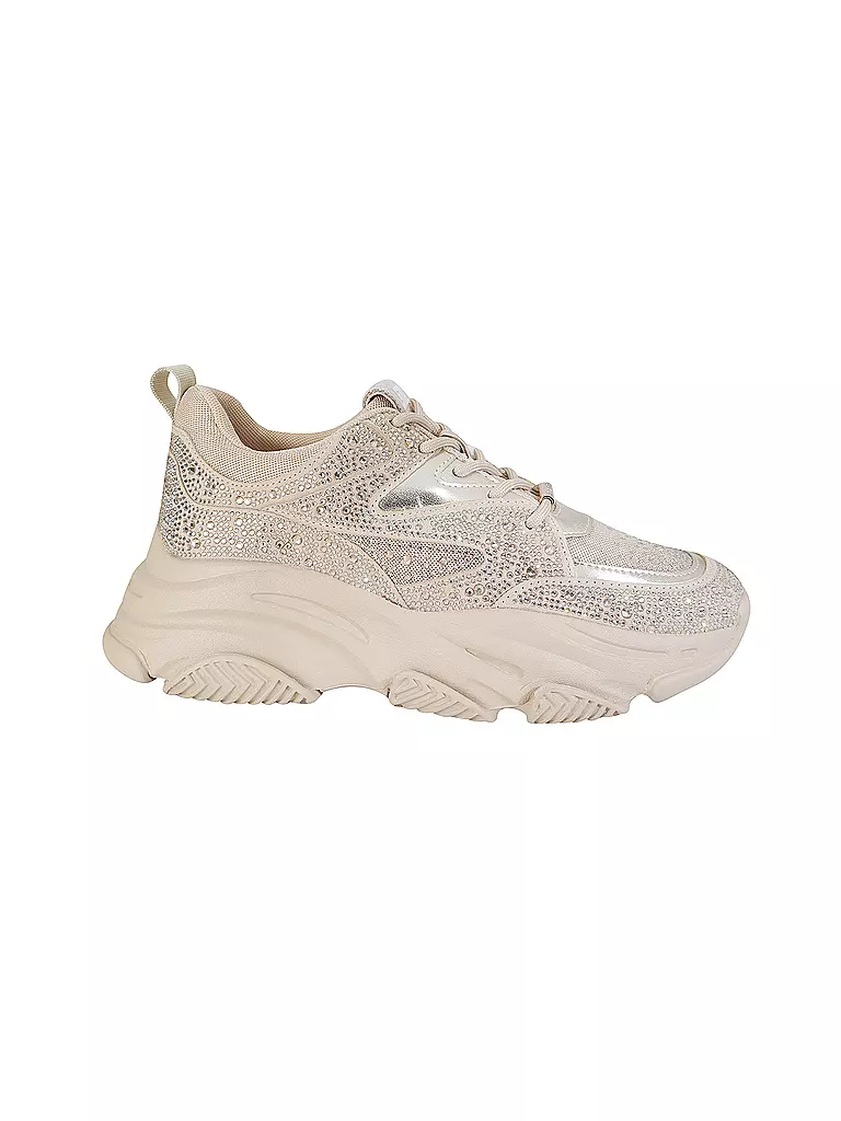 STEVE MADDEN | Sneaker PRIVY | beige