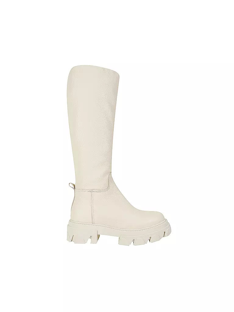 STEVE MADDEN | Stiefel MANA | creme