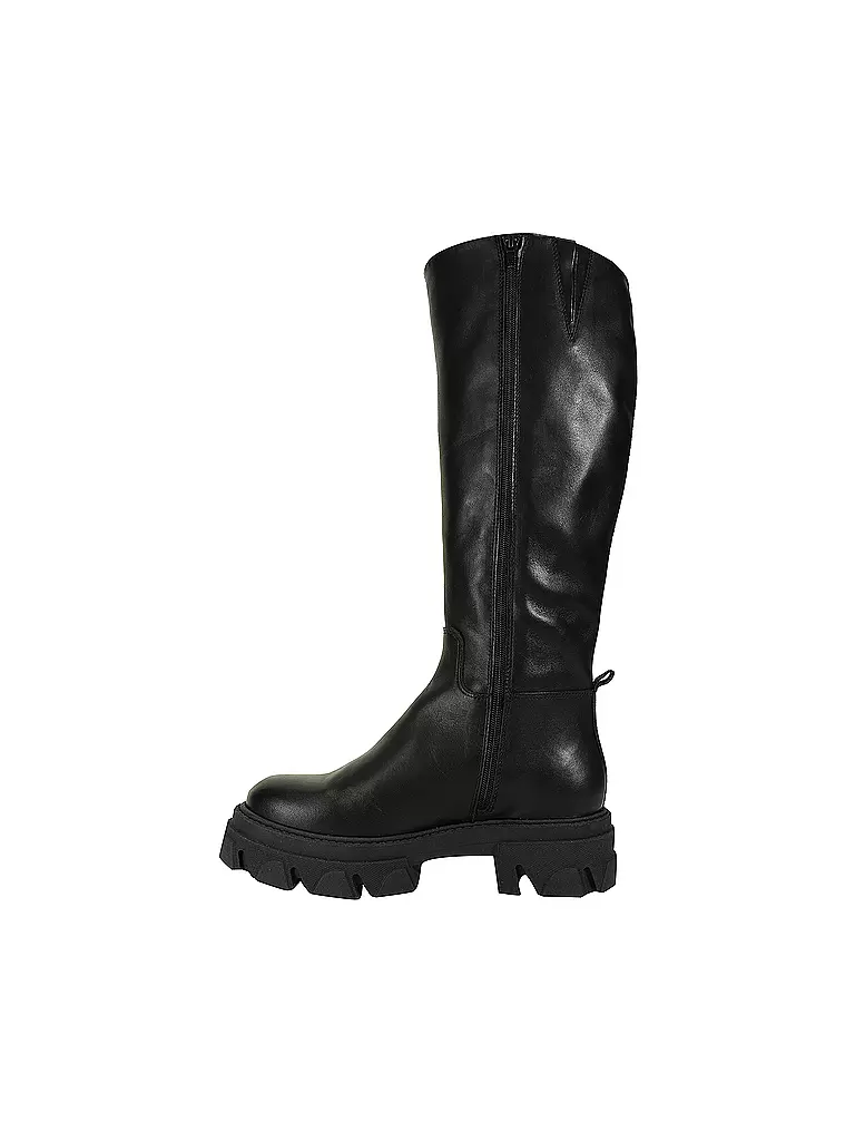 STEVE MADDEN | Stiefel MANA | schwarz