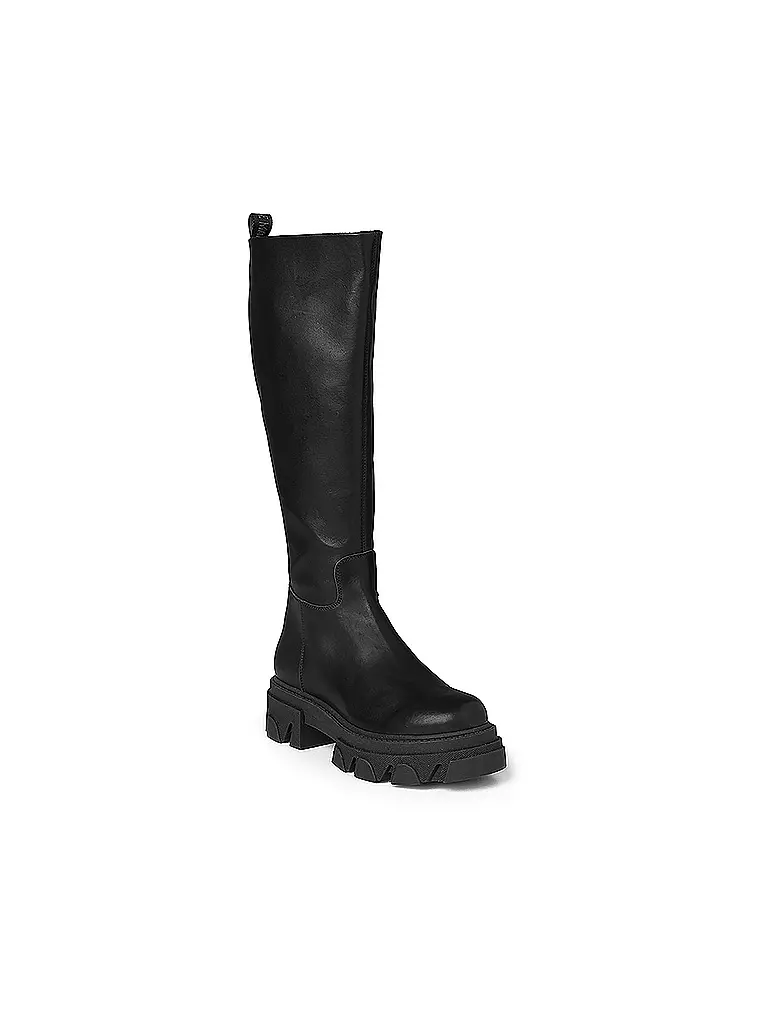 STEVE MADDEN | Stiefel MANA | schwarz