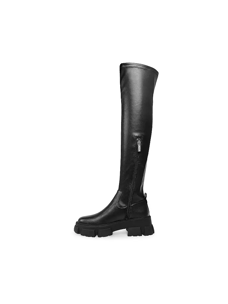 STEVE MADDEN | Stiefel RIVEREDGE | schwarz