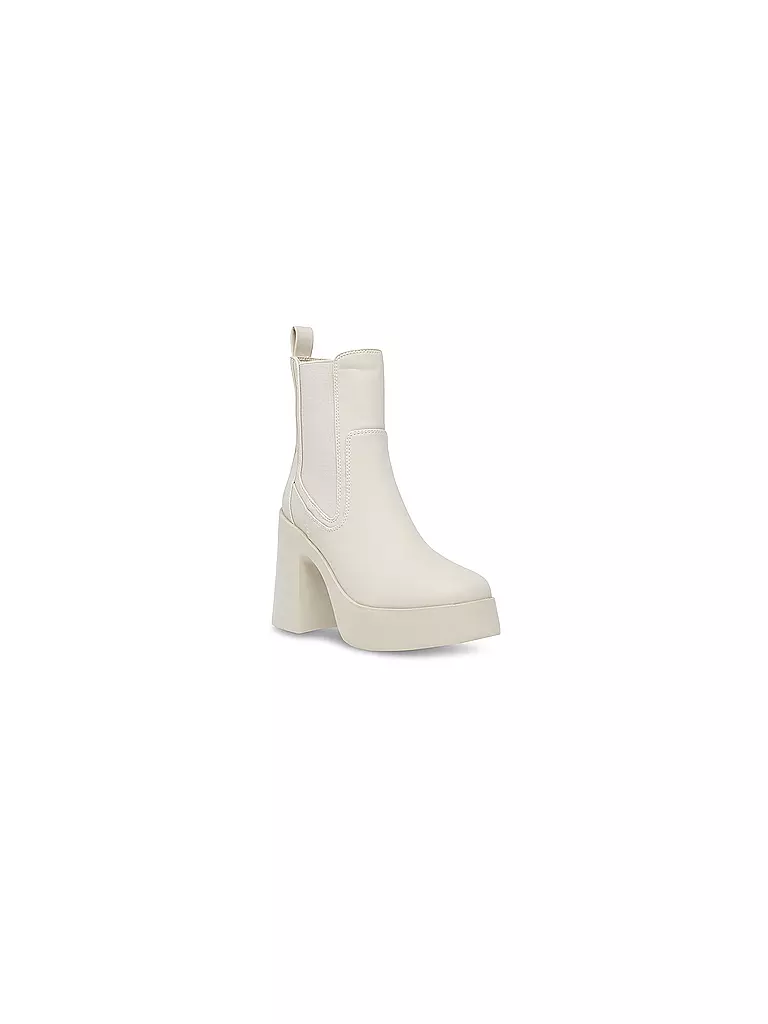 STEVE MADDEN | Stiefelette CLIMATE | creme