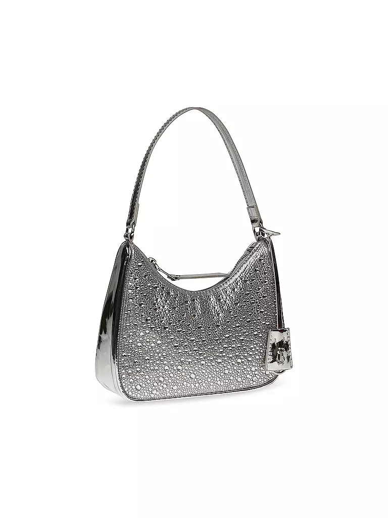 STEVE MADDEN | Tasche - Henkeltasche BAG BMARTAJ | silber