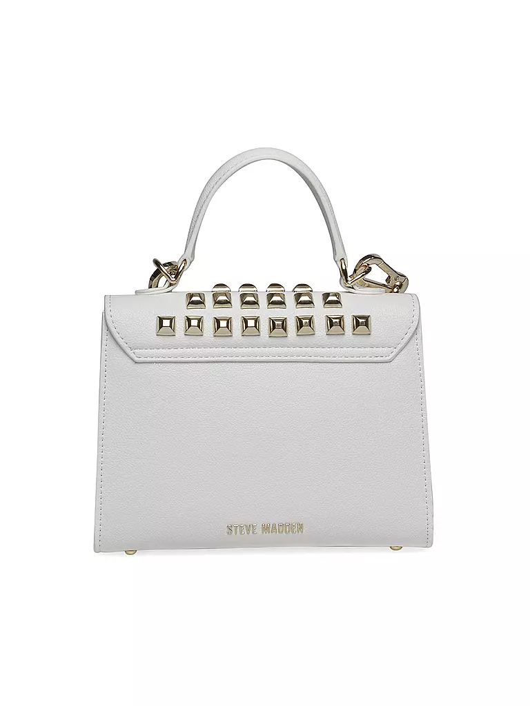 STEVE MADDEN | Tasche - Mini Bag BDUA | weiss